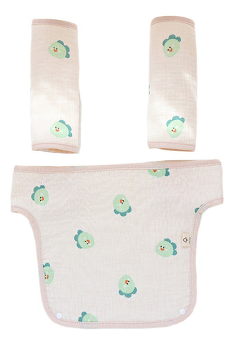 (5 #mold) Almohadillas De Succión Para Portabebés, Almohadil