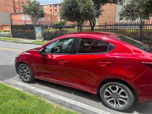 Mazda 2 1.6 Grand Touring Aut