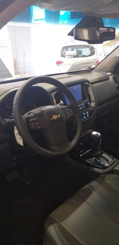 Chevrolet Trailblazer 2.8 Premier 4wd (lc)