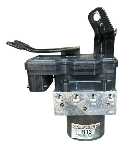 Modulo Abs Hyundai Tucson 2008/2018 (original Usad) Leer