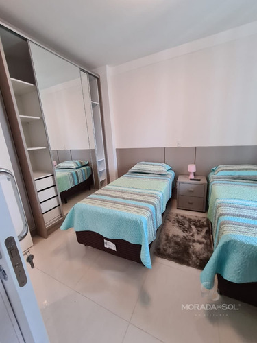 Imagem 13 de 15 de Apartamento Em Meia Praia - Itapema - 3859