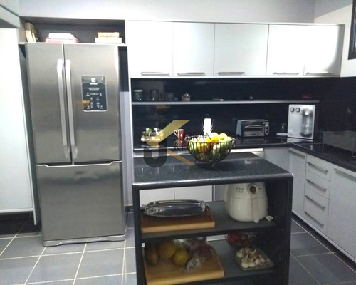 Imagem 4 de 16 de Casa - C006233 - 69513324