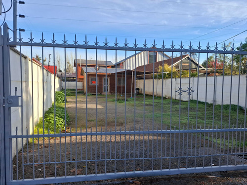 Local Comercial Con Casa (99964)