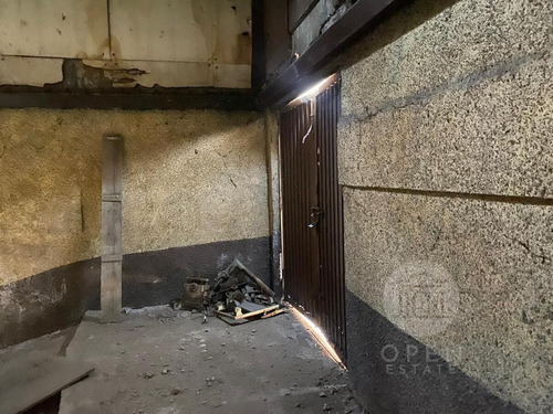 Bodega En Renta La Quebrada Cuautitlan Izcalli Estado De Mexico