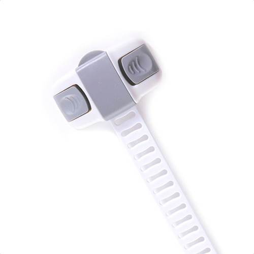 Traba Multipropósito De Largo Ajustable - Baby Innovation