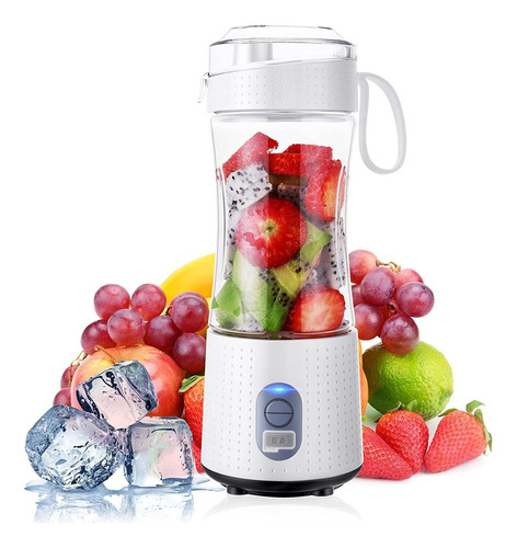 Portable Usb Electric Juicer Smoothie Maker Juicer Cup