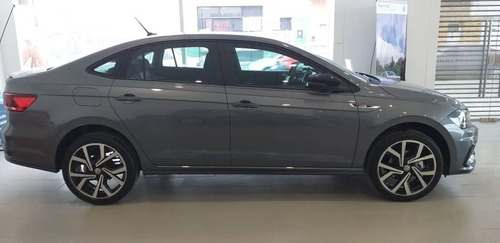 Volkswagen Virtus 1.6 Financia 100% A Tasa 0% Cuotas Fija R-