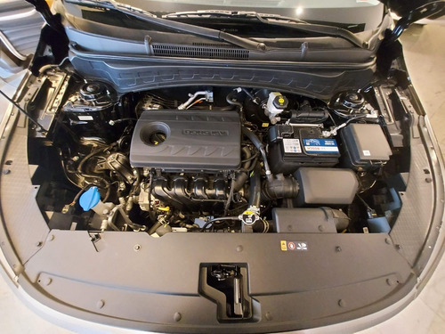 Imagen 12 de 12 de Kia Seltos Lx 6a/t Cuero - Display 8 - Entrega Inmediata!!!