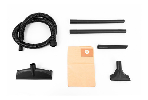 Imagen 6 de 12 de Hamilton HAI001 19 L - Plateado/Negro/Naranja - 220V - 240V - 50 Hz/60 Hz