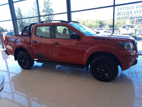 Imagen 3 de 15 de Nissan Frontier X-gear 4x4 At Ya #05