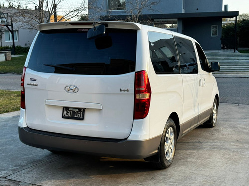 Hyundai H1 2.5 Premium 1 170cv At