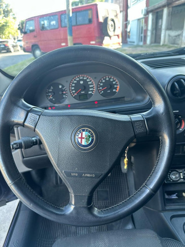 Alfa Romeo 146 2.0 Ti