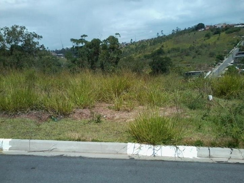 Imagem 1 de 2 de Terreno De 226,13 M² Loteamento Em Itapevi - Vale So Sol Ii - 1157