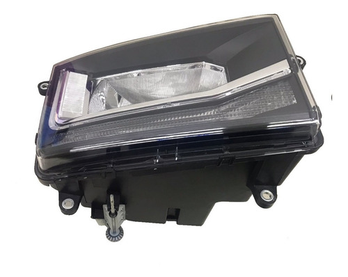 Par Farol Vw Delivery Express/4150/6160/13180 12v L.d / L.e