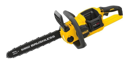 Eletroserra Dewalt Dccs670b 60v Sabre 16\ Sem Bateria E Car