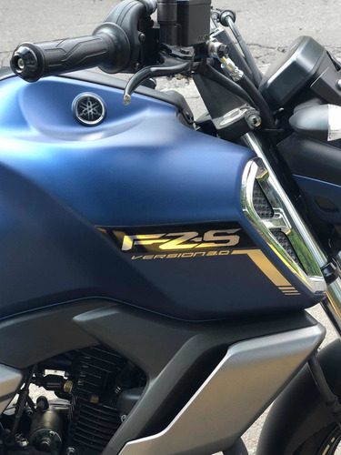 Imagen 2 de 6 de Yamaha 2021