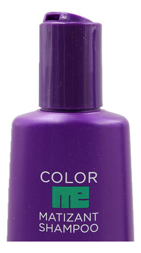 Shampoo Matizador Kuul 300ml