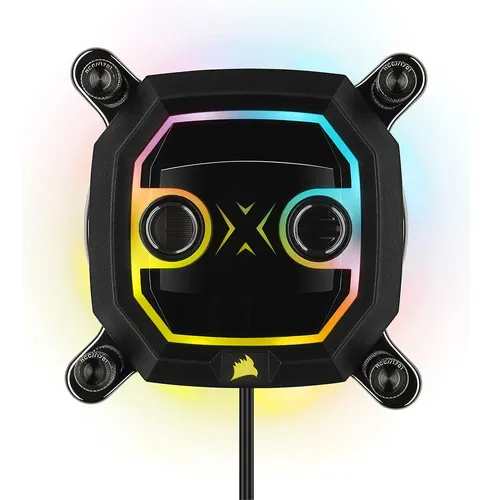 comprar Corsair Hydro X Series Xc5 Rgb Pro Bloque De Refrigeración