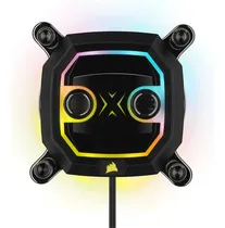 Comprar Corsair Hydro X Series Xc5 Rgb Pro Bloque De Refrigeración