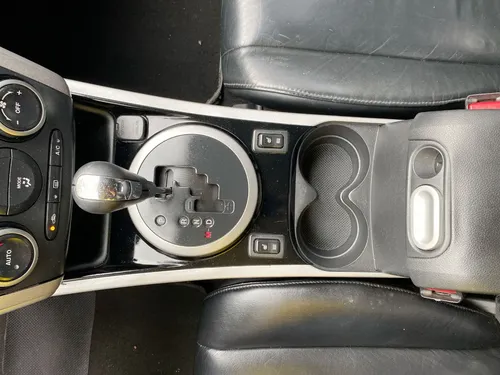 Mazda CX-7 2.5 2wd