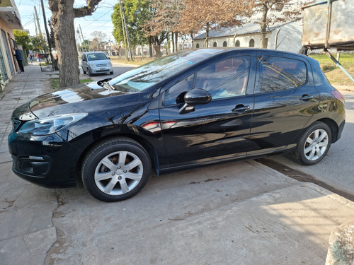 Peugeot 308 1.6 Allure