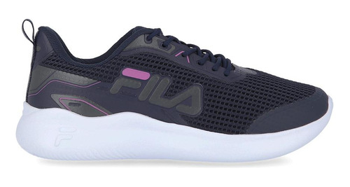 Fila Zapatillas - Gear  Azul