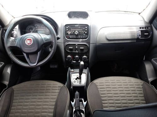 Fiat Palio 1.8 Mpi Adventure Weekend 16v Flex 4p