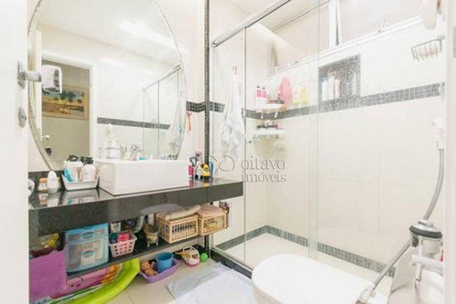Imagem 13 de 23 de Apartamento À Venda, 190 M² Por R$ 2.690.000,00 - Copacabana - Rio De Janeiro/rj - Ap8518
