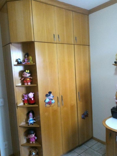Imagem 22 de 30 de Apartamento Com 3 Dormitórios À Venda, 75 M² Por R$ 435.000,00 - Vila Matilde - São Paulo/sp - Ap3464