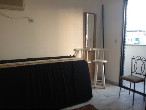 Imagem 15 de 17 de Cobertura Residencial À Venda, Praia Das Pitangueiras, Guarujá - Co0172. - Co0172 - 34708986