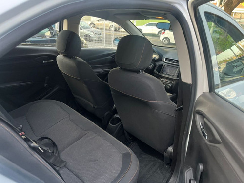 Chevrolet Onix ONIX HATCH LT 1.4 8V FlexPower 5p Aut.