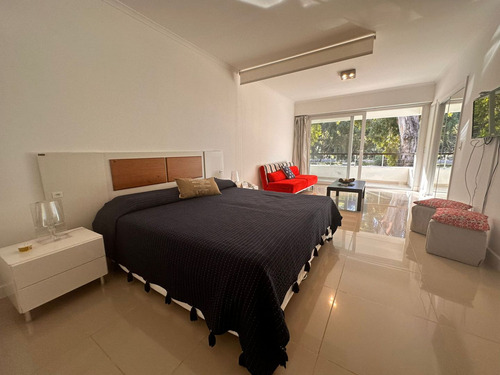 Monoambiente En Venta | Complejo Solanas Ref 2175 (ref: Atm-7538)