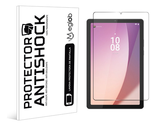 Protector Mica Pantalla Para Lenovo Tab M9