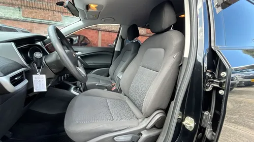 Chevrolet Tracker New Ls Turbo 2023