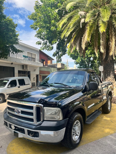 Ford F-100 3.9 Cab. Simple Xlt 4x2