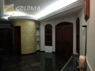 Imagem 13 de 30 de Casa - Ref: 03303
