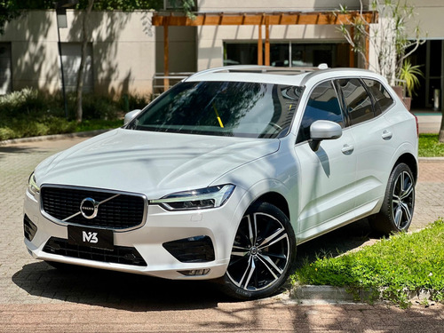 Volvo XC60 2.0 T5 Momentum Drive-e 5p