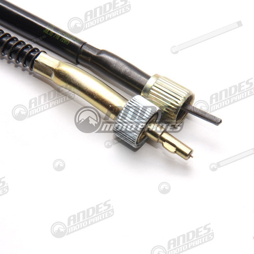 Guaya Cable Tacometro Medidor Rpm Suzuki Ts125 Ts 125