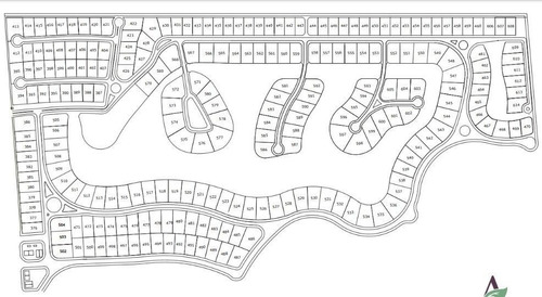 Imagen 2 de 6 de Excelente Lote En Venta Ubicado Frente Al Lago En Barrio Privado - Canning