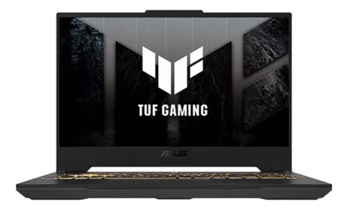 Notebook Asus Tuf A15 Core I5 12500h 64gb 512gb Rtx 3050 6si