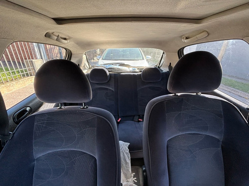Peugeot 206 1.6 Xt Premium