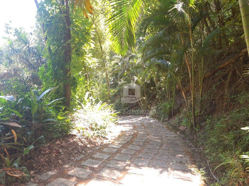 Sítio Com 1 Dormitório À Venda, 136000 M² Por R$ 1.420.000,00 - Várzea Das Moças - Niterói/rj - Si0002
