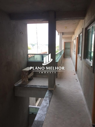 Imagem 8 de 9 de Apartamento Em Condomínio Padrão Para Venda No Bairro Cidade Patriarca, 3 Dorm, 60 M.ap1496 - Ap1496