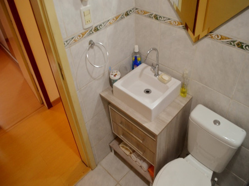 Imagem 16 de 27 de Casa - Ca00181 - 68815455