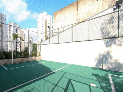 Imagem 19 de 21 de Casa-são Paulo-jardim Sul | Ref.: Reo627189 - Reo627189