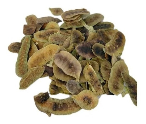 Imagen 1 de 1 de Alejandria (senna) 1 Kilo