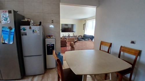 ¡exclusiva Casa En Venta En Calera De Tango, El Parrón.