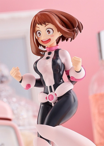 Imagen 3 de 4 de Ochaco Uraraka My Hero Academia Pop Up Parade Good Smile