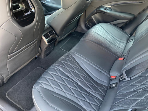 BYD Seal 0.0 Ev Awd