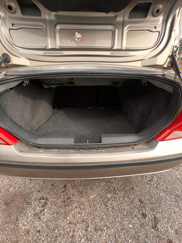 Imagen 9 de 13 de Ford Focus